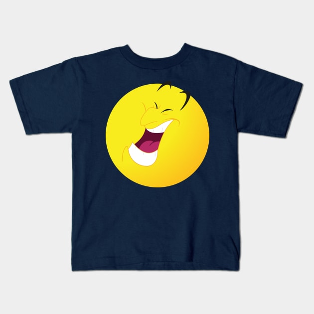 genie Kids T-Shirt by MelleNora